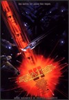 My recommendation: Star Trek VI: The Undiscovered Country